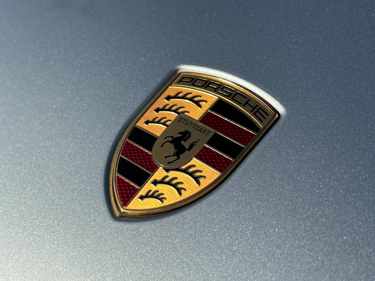 Used Porsche Cayenne 2025 for sale - 77292957: Photo 15