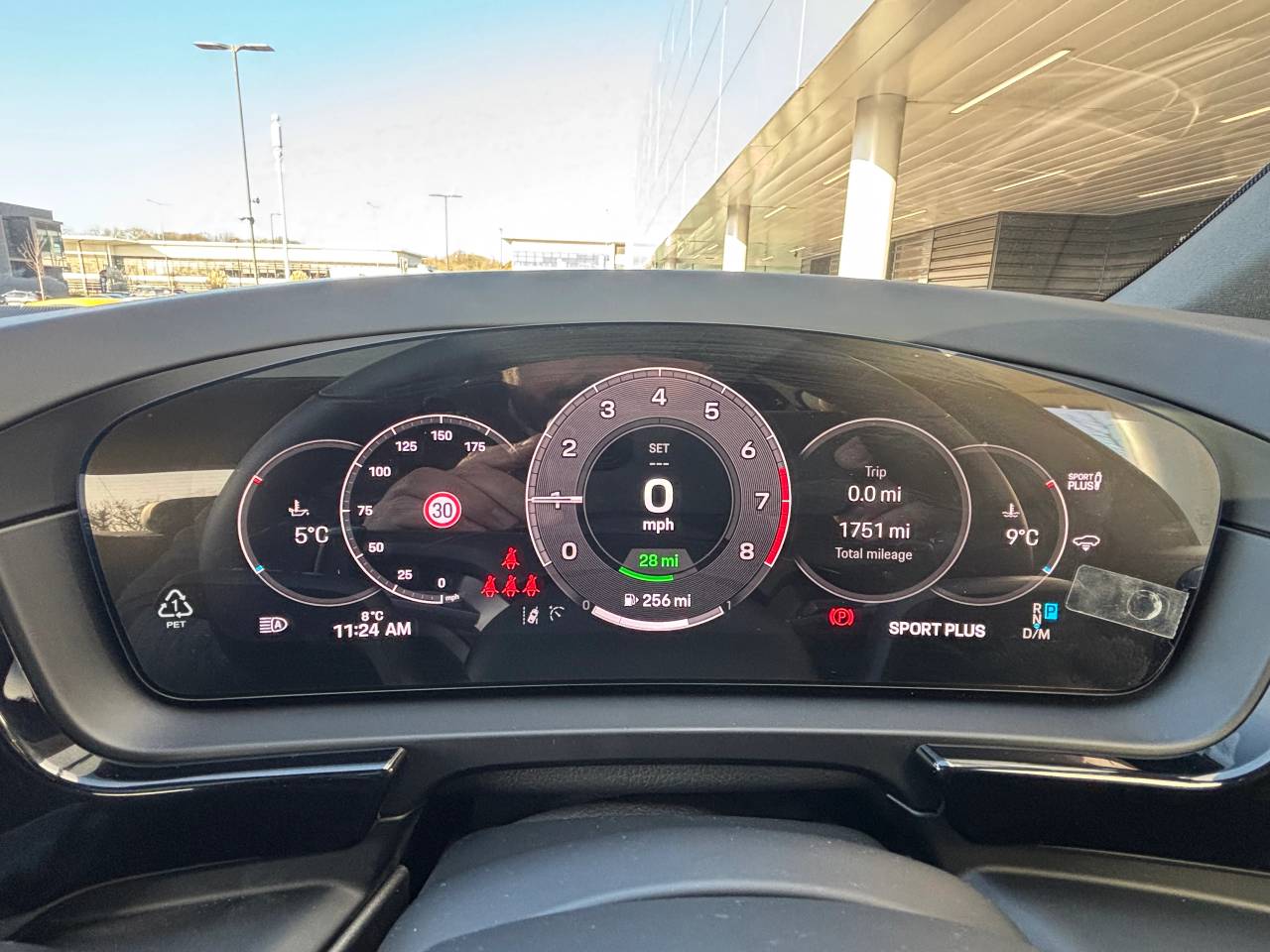 Used Porsche Cayenne 2025 for sale - 77292957: Photo 17