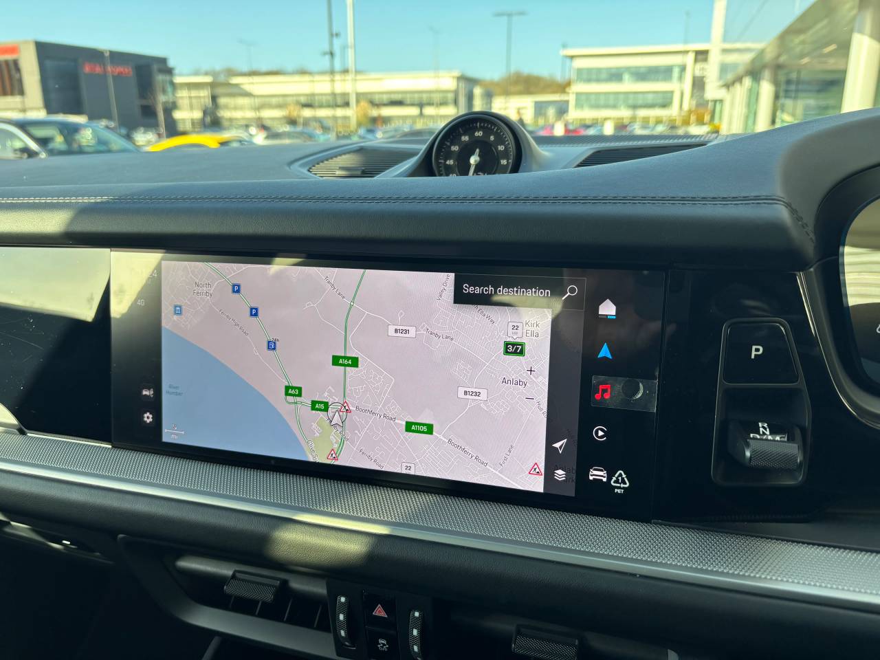 Used Porsche Cayenne 2025 for sale - 77292957: Photo 23