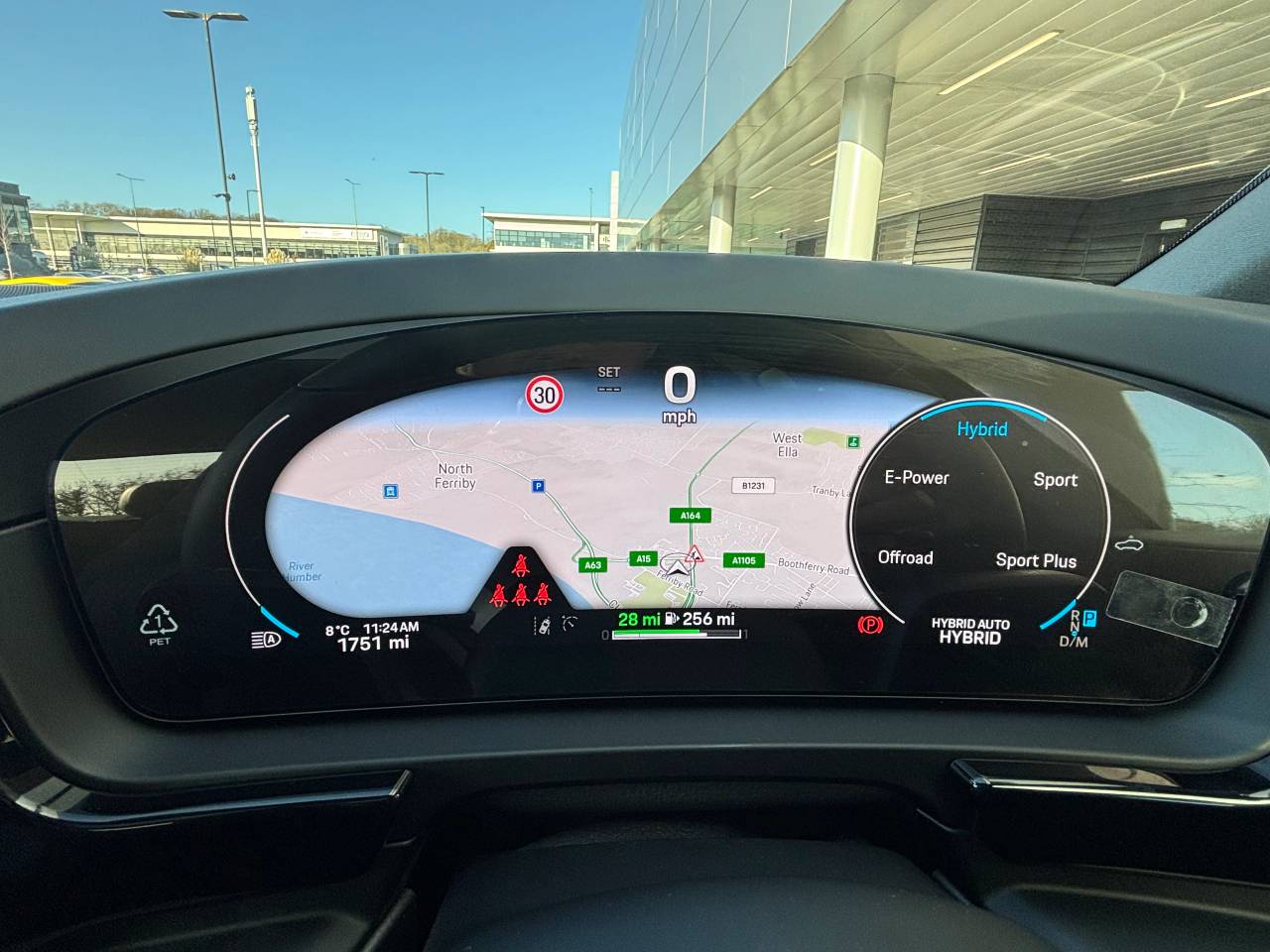 Used Porsche Cayenne 2025 for sale - 77292957: Photo 25