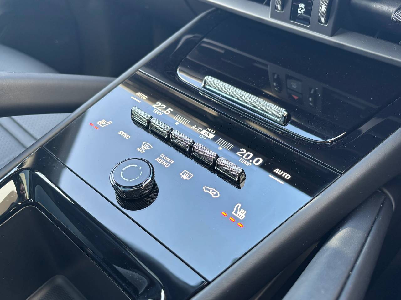 Used Porsche Cayenne 2025 for sale - 77292957: Photo 29