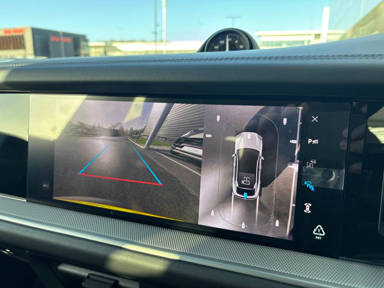 Used Porsche Cayenne 2025 for sale - 77292957: Photo 31