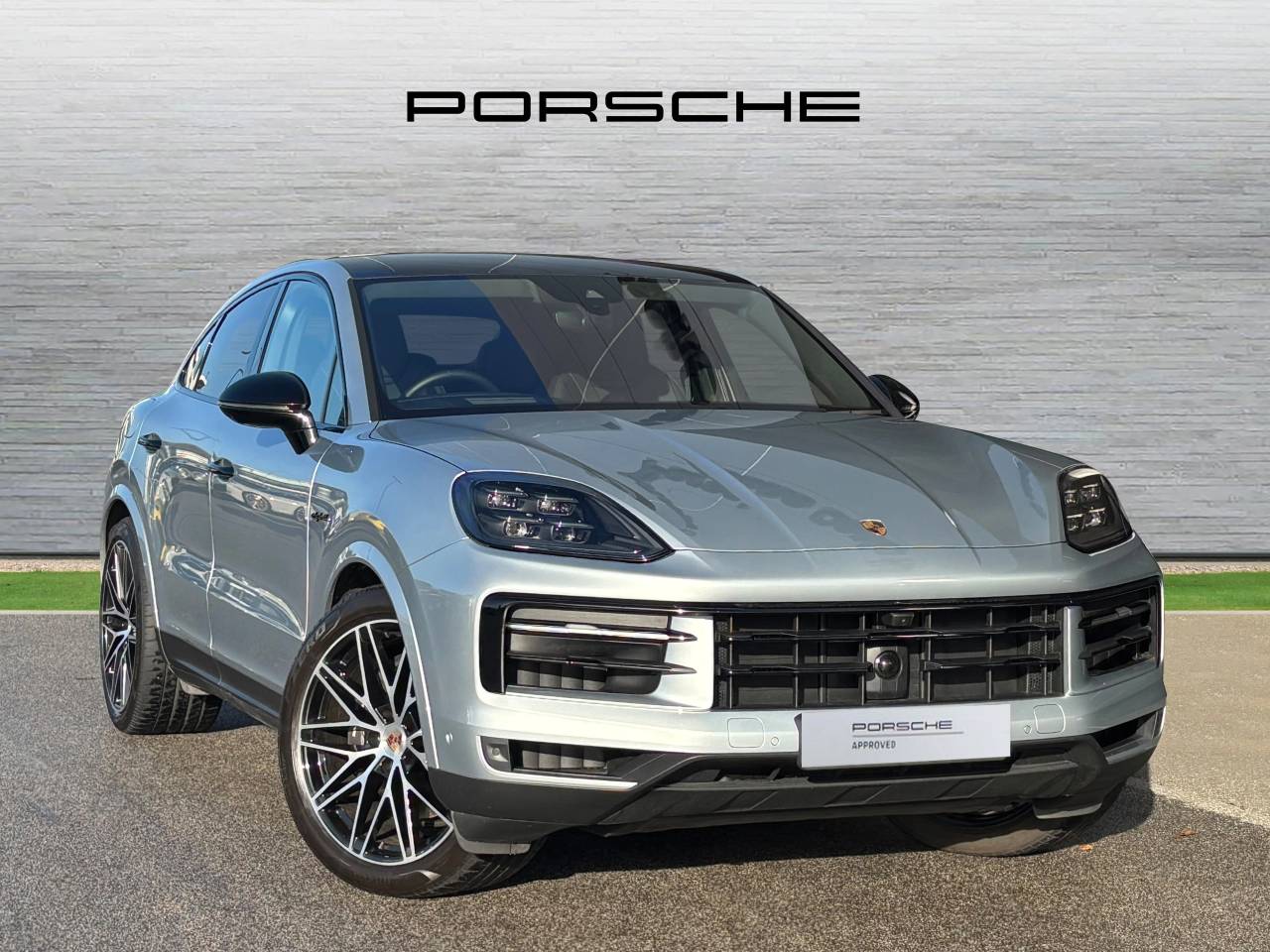 Used Porsche Cayenne 2025 for sale - 77292957: Photo 42