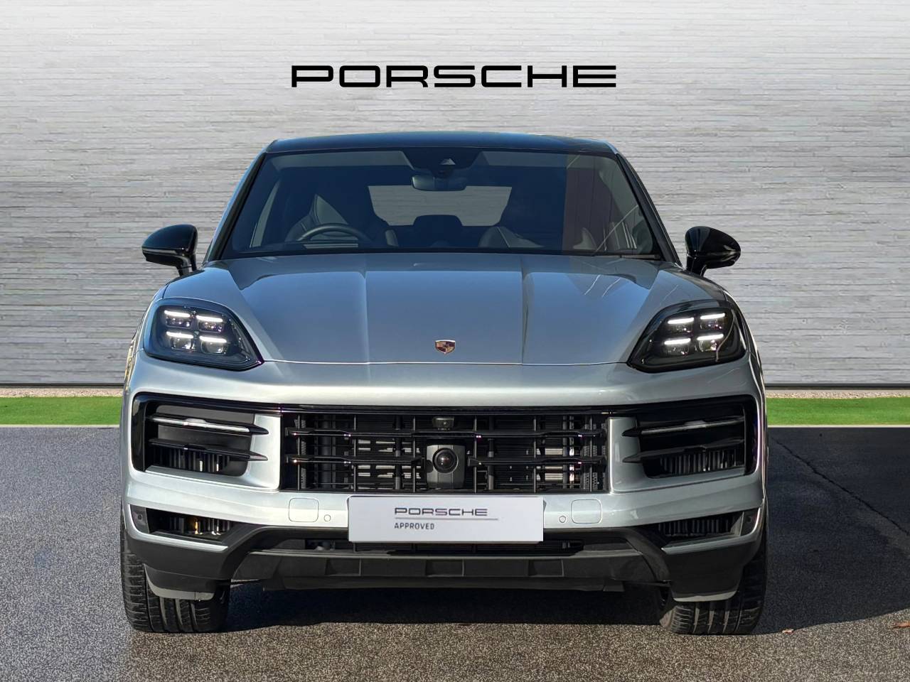 Used Porsche Cayenne 2025 for sale - 77292957: Photo 7