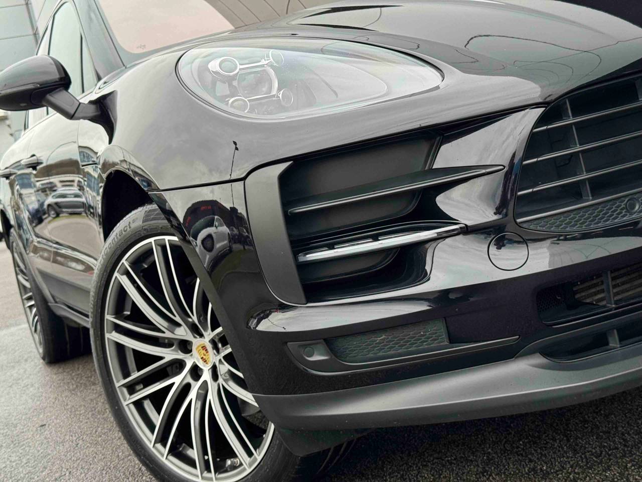 Used Porsche Macan 2018 for sale - 77725249: Photo 10