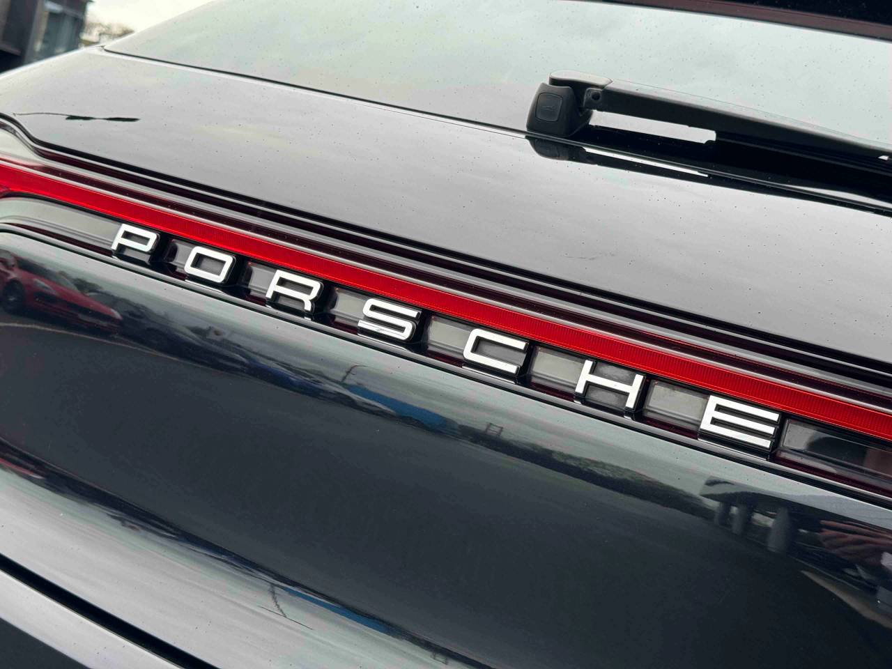 Used Porsche Macan 2018 for sale - 77725249: Photo 13