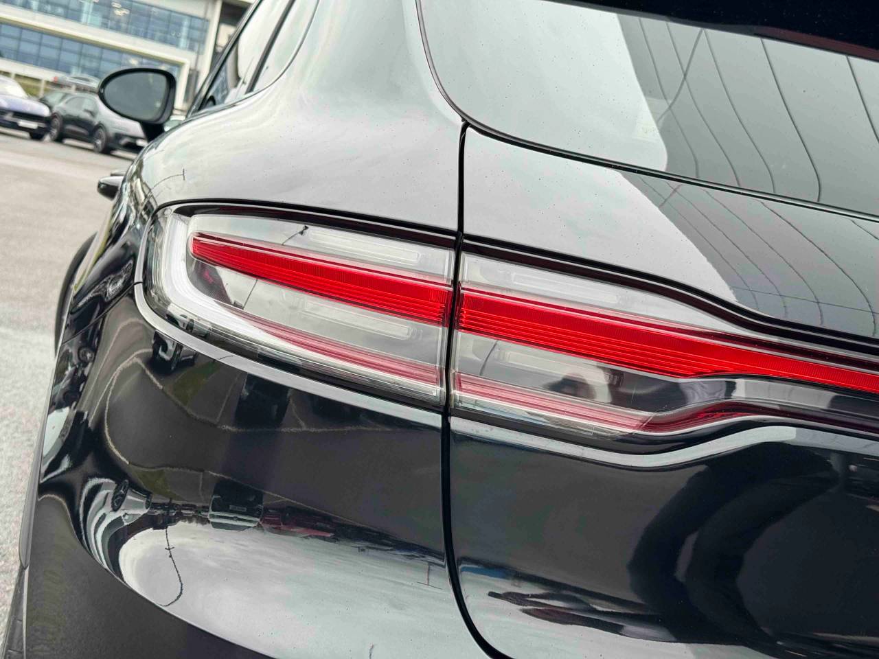 Used Porsche Macan 2018 for sale - 77725249: Photo 14