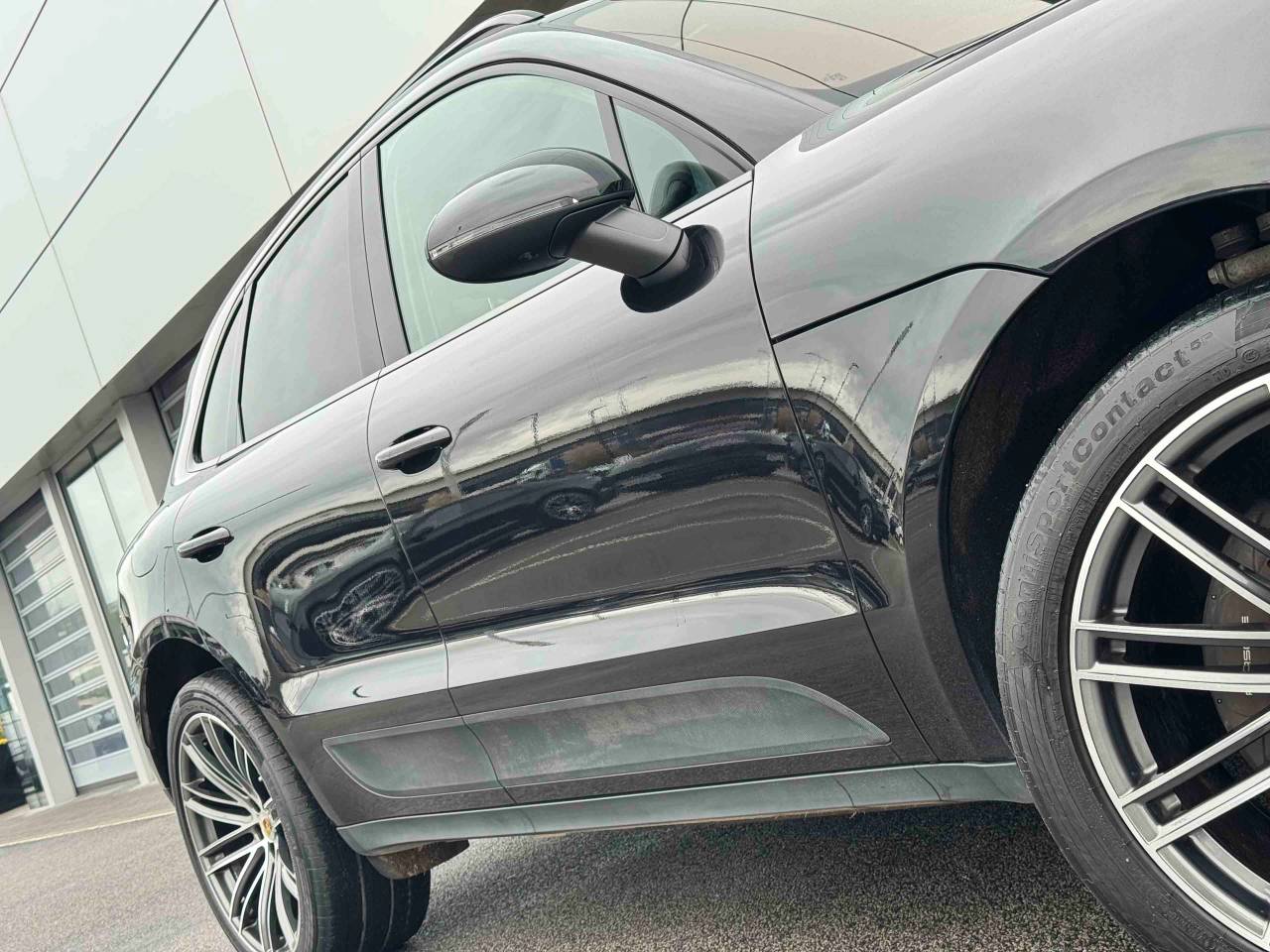 Used Porsche Macan 2018 for sale - 77725249: Photo 17