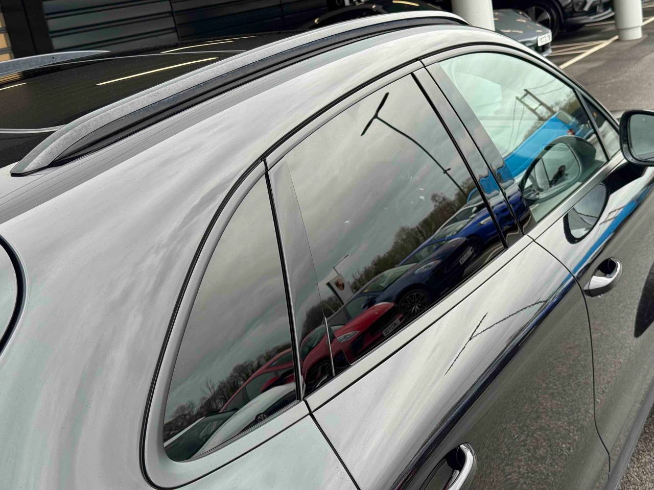 Used Porsche Macan 2018 for sale - 77725249: Photo 18