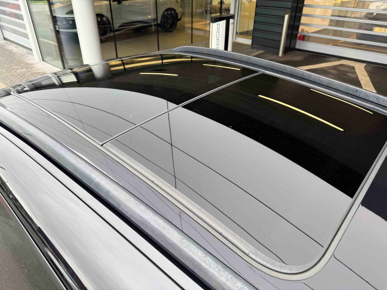 Used Porsche Macan 2018 for sale - 77725249: Photo 20