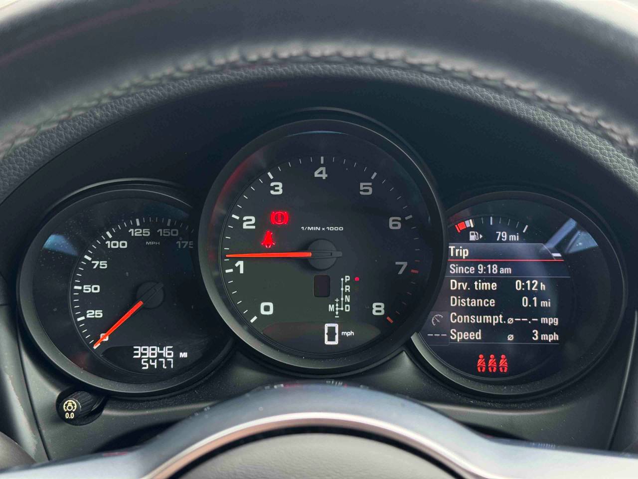 Used Porsche Macan 2018 for sale - 77725249: Photo 21