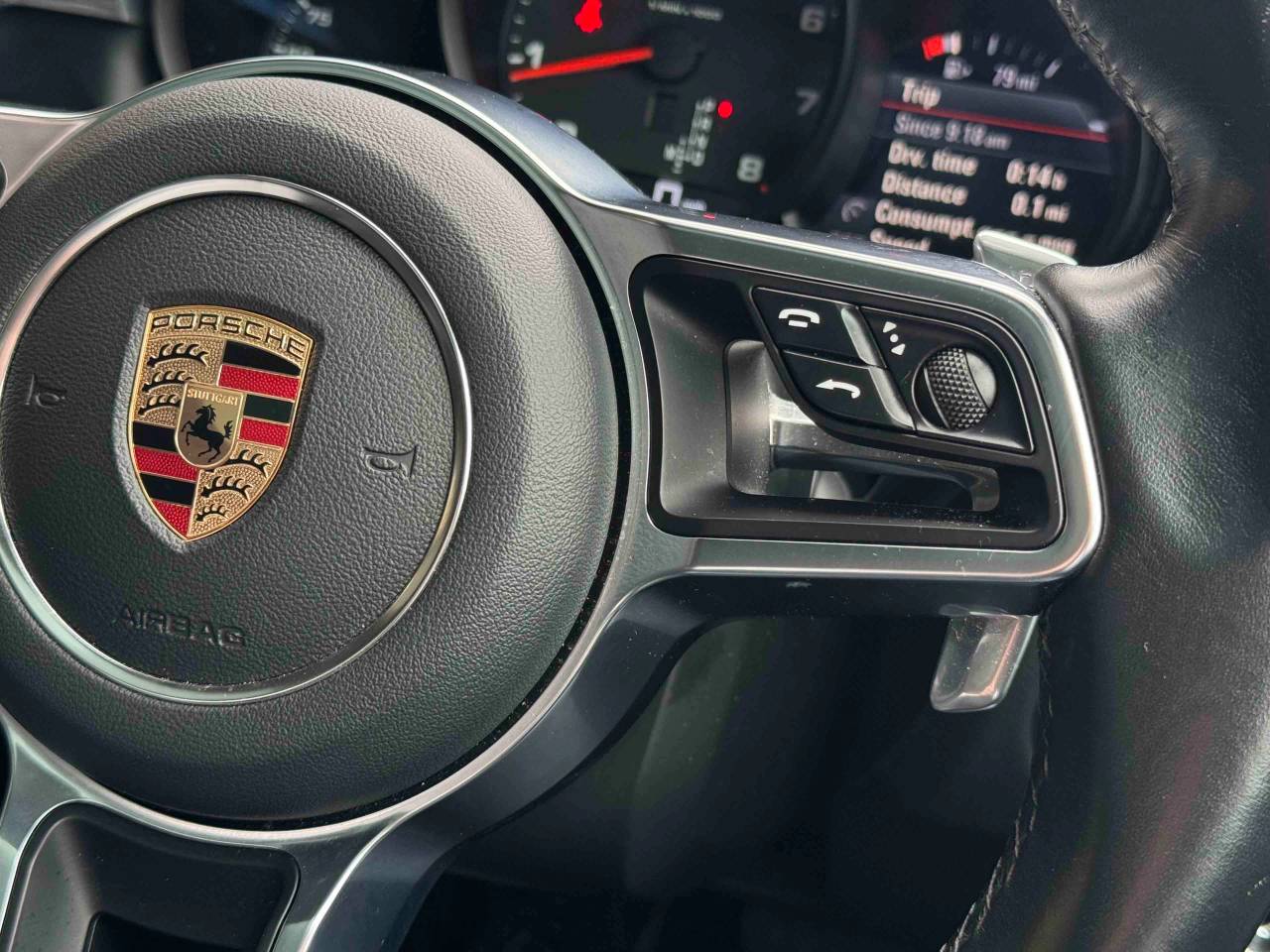 Used Porsche Macan 2018 for sale - 77725249: Photo 24