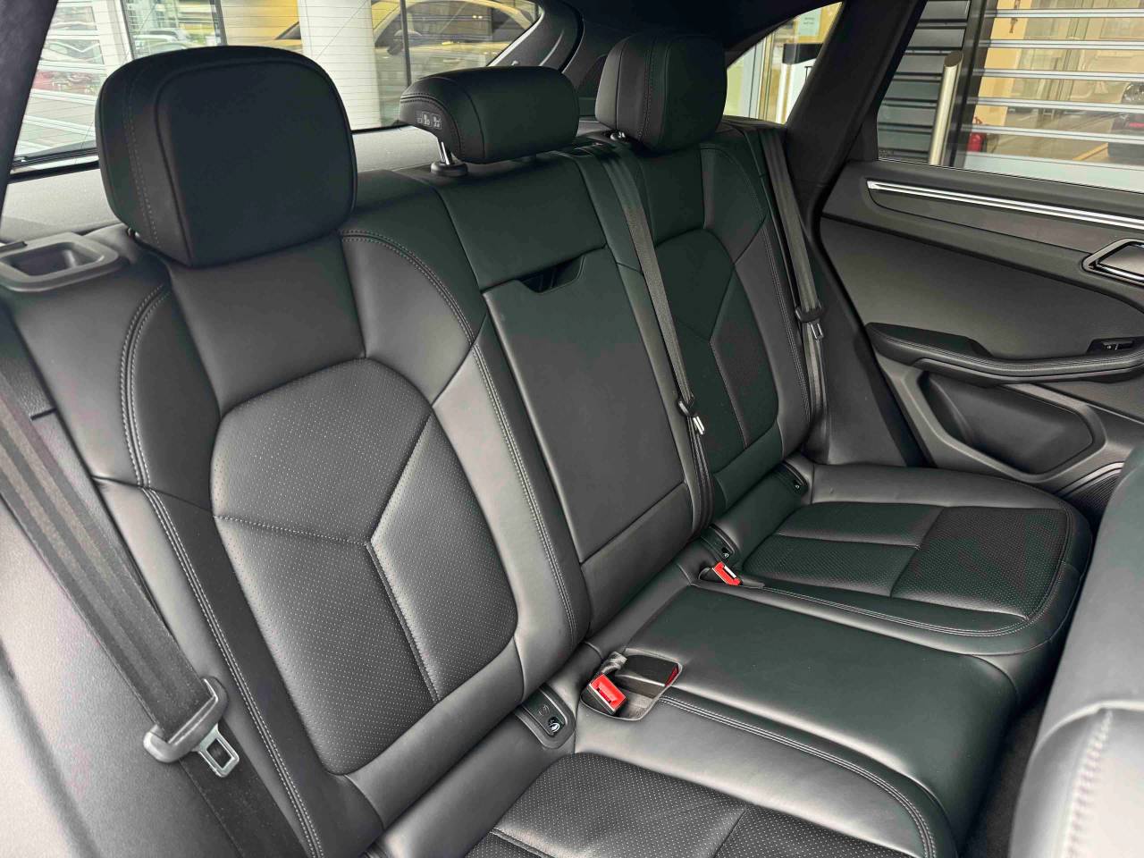 Used Porsche Macan 2018 for sale - 77725249: Photo 25