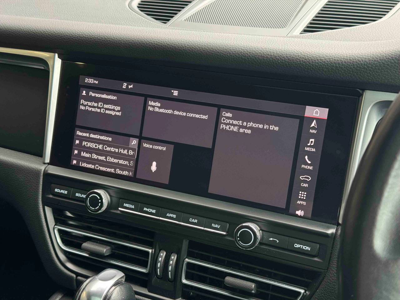 Used Porsche Macan 2018 for sale - 77725249: Photo 33