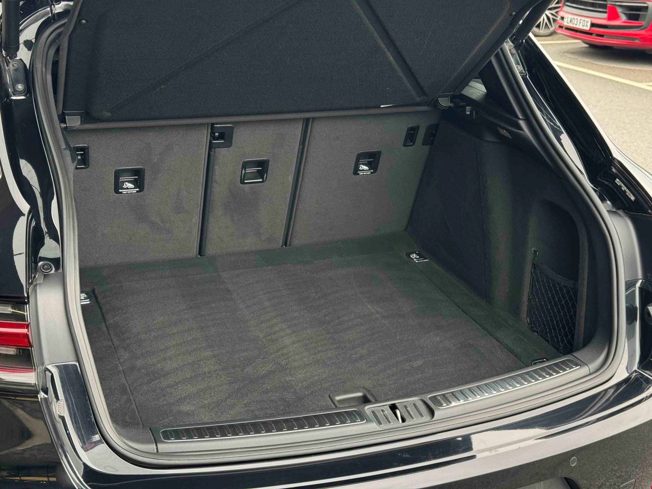 Used Porsche Macan 2018 for sale - 77725249: Photo 39