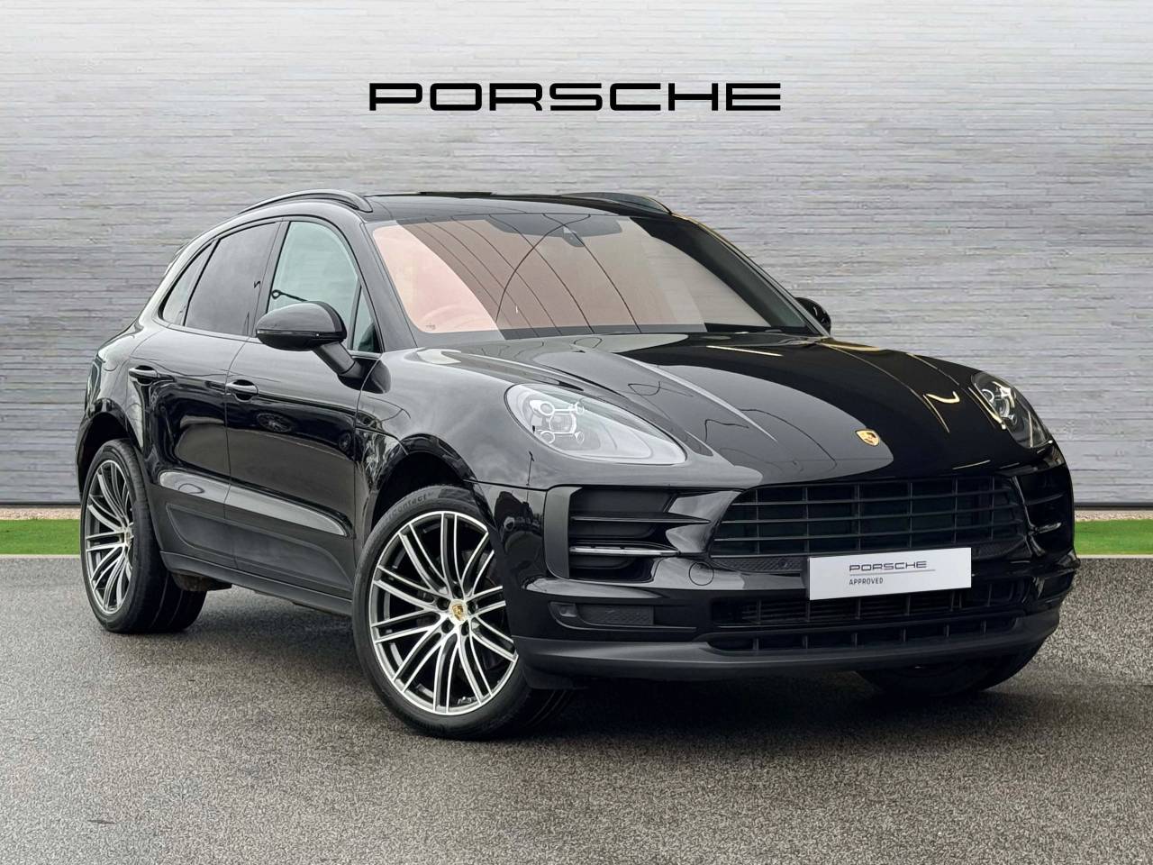 Used Porsche Macan 2018 for sale - 77725249: Photo 40