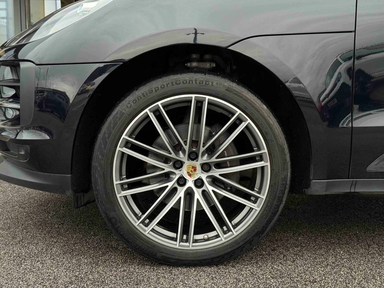 Used Porsche Macan 2018 for sale - 77725249: Photo 41