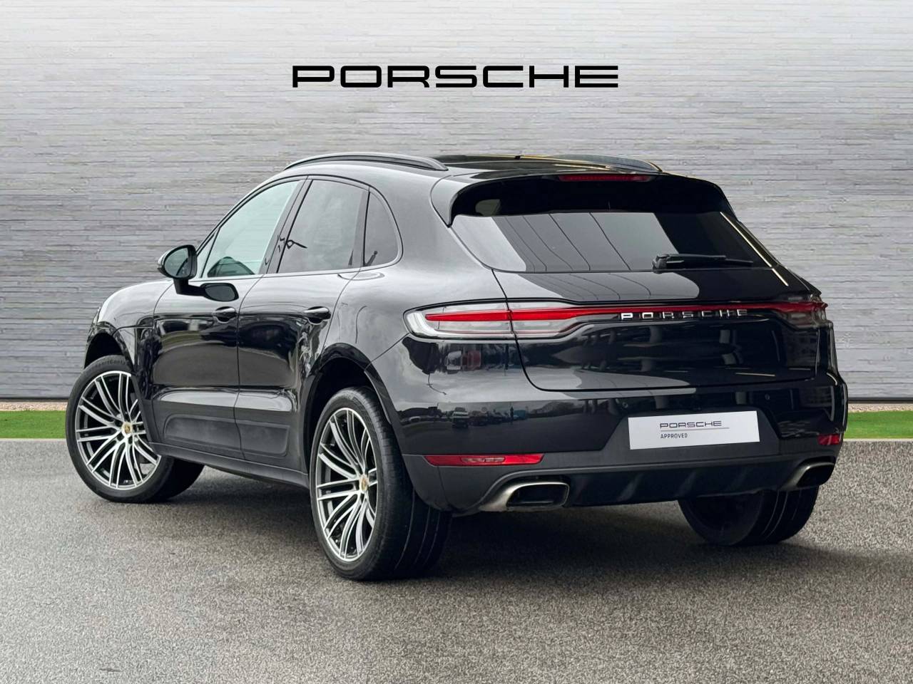 Used Porsche Macan 2018 for sale - 77725249: Photo 42