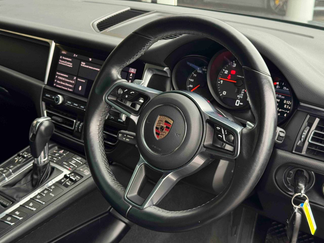 Used Porsche Macan 2018 for sale - 77725249: Photo 44