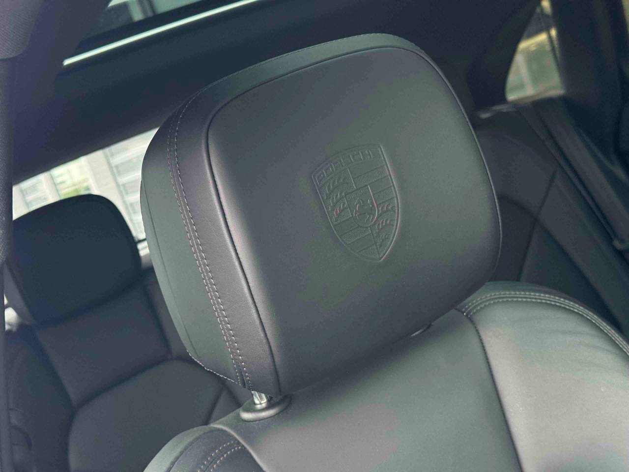 Used Porsche Macan 2018 for sale - 77725249: Photo 45