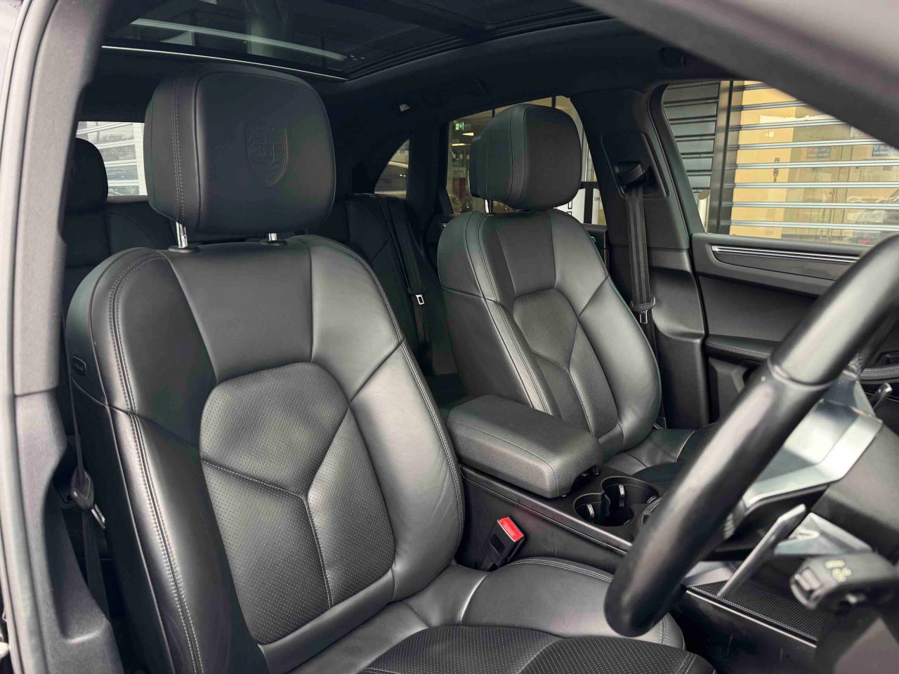 Used Porsche Macan 2018 for sale - 77725249: Photo 5