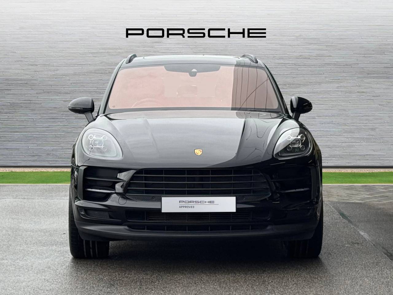 Used Porsche Macan 2018 for sale - 77725249: Photo 6