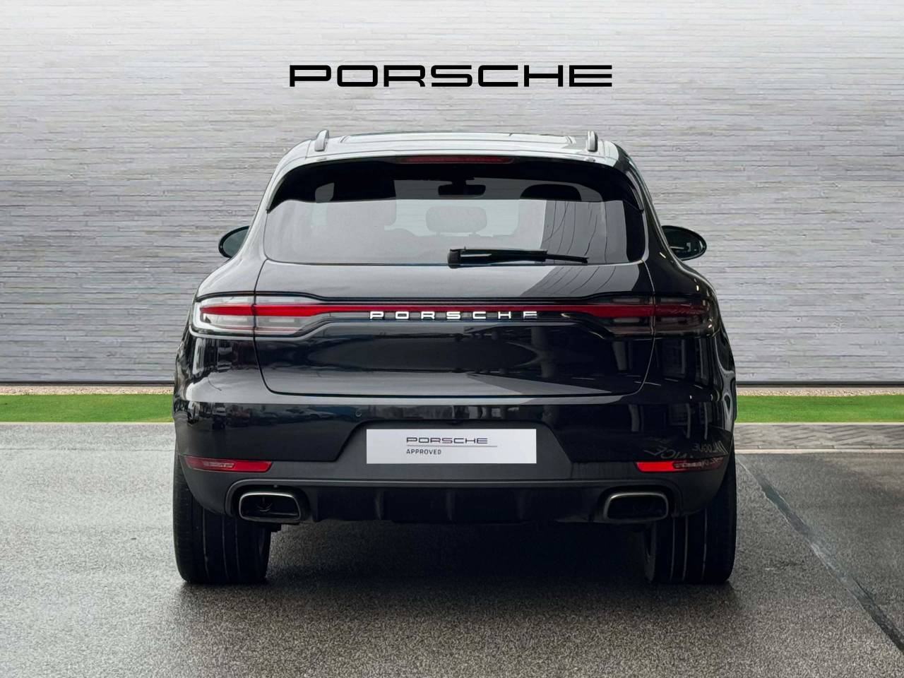 Used Porsche Macan 2018 for sale - 77725249: Photo 7