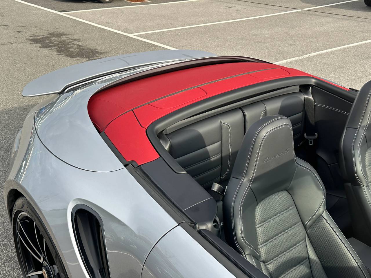 Used Porsche 911 2024 for sale - 76216701: Photo 10