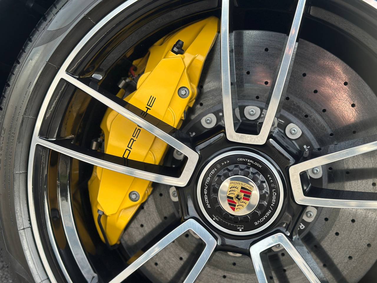 Used Porsche 911 2024 for sale - 76216701: Photo 13