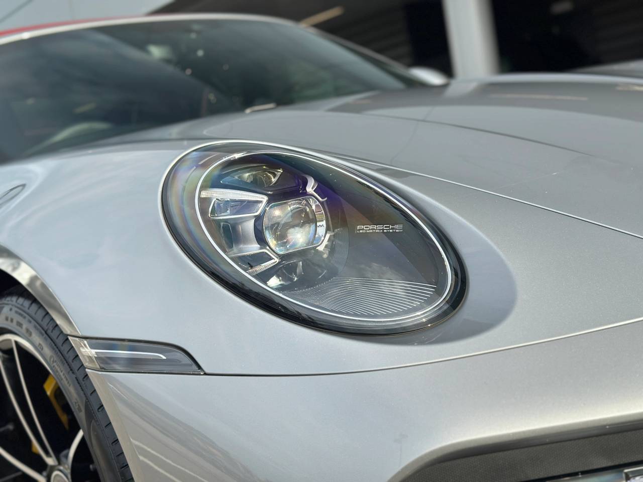 Used Porsche 911 2024 for sale - 76216701: Photo 14