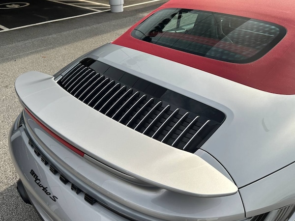 Used Porsche 911 2024 for sale - 76216701: Photo 15