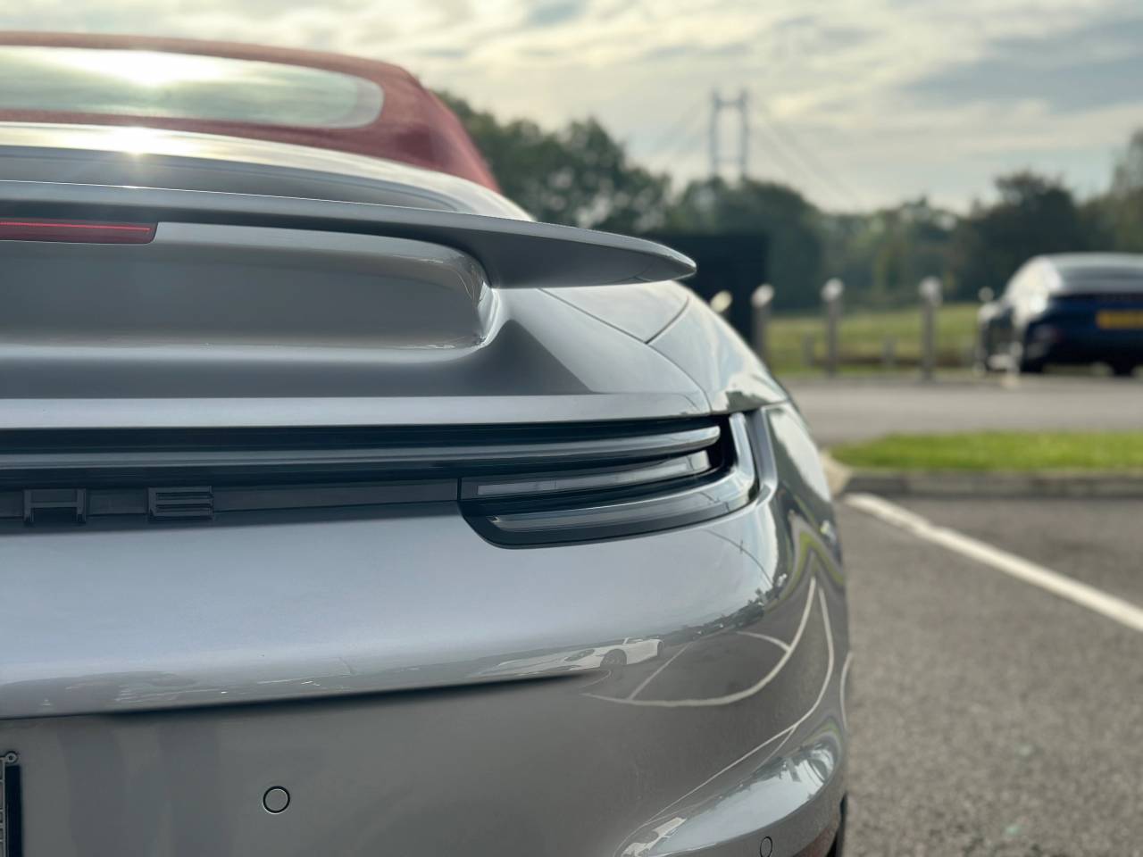 Used Porsche 911 2024 for sale - 76216701: Photo 16