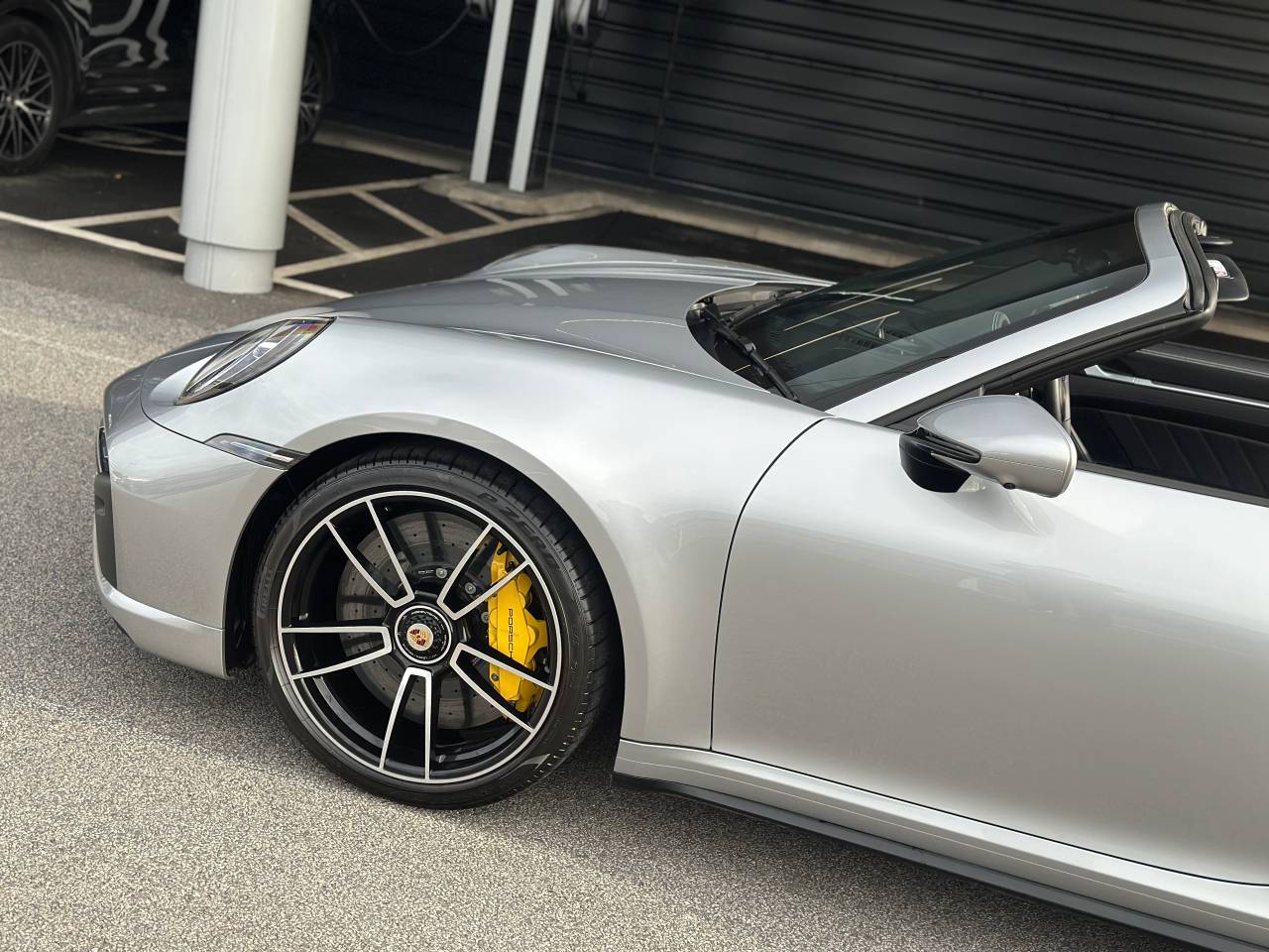 Used Porsche 911 2024 for sale - 76216701: Photo 17