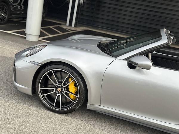 Used Porsche 911 2024 for sale - 76216701: Photo 17