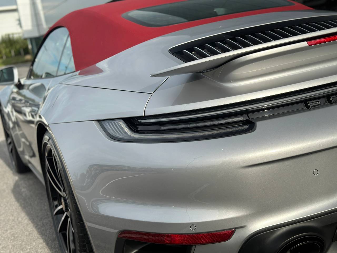 Used Porsche 911 2024 for sale - 76216701: Photo 19