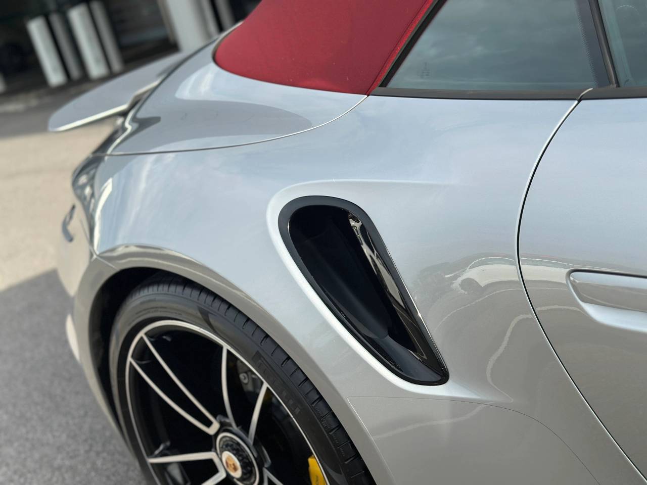 Used Porsche 911 2024 for sale - 76216701: Photo 21