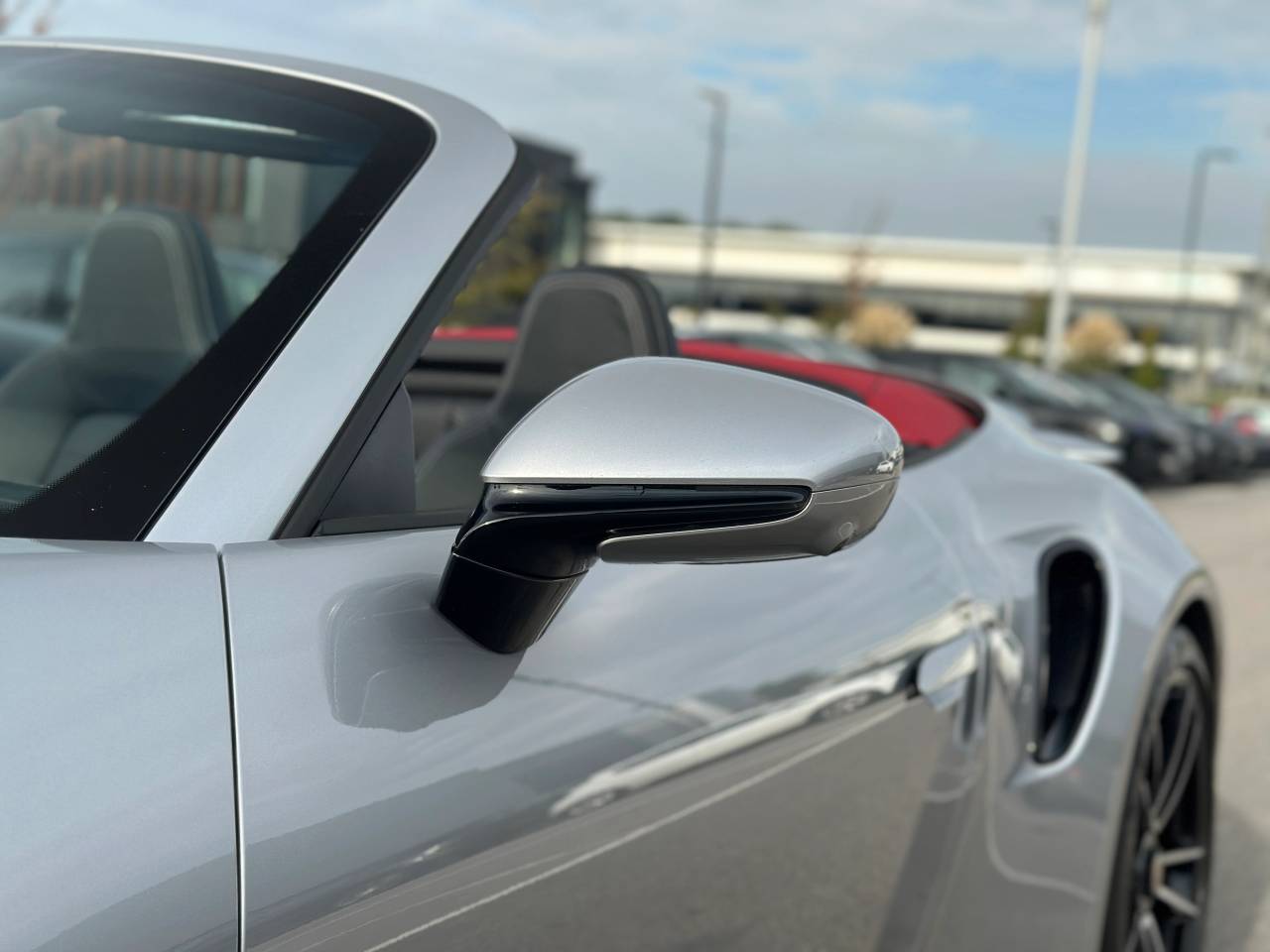 Used Porsche 911 2024 for sale - 76216701: Photo 22