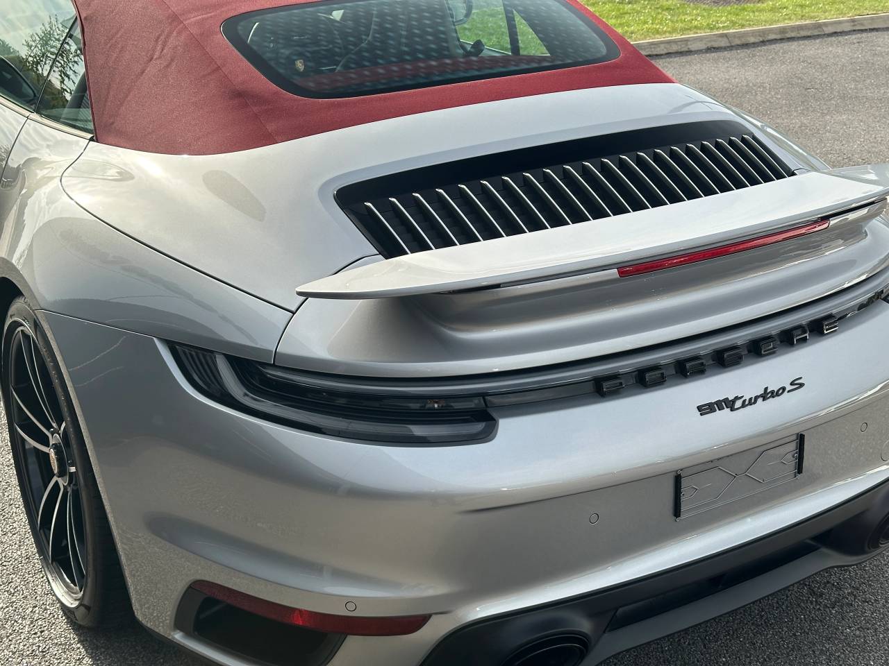 Used Porsche 911 2024 for sale - 76216701: Photo 26