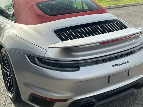 Used Porsche 911 2024 for sale - 76216701: Photo 26