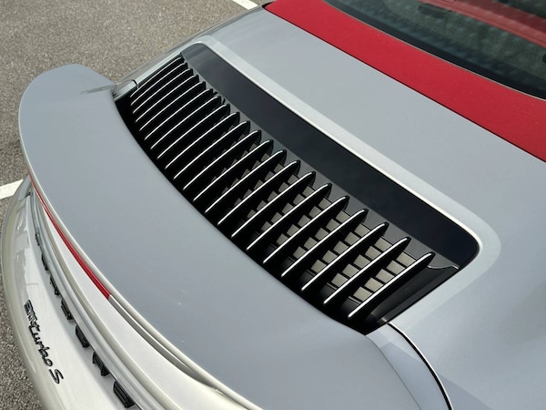 Used Porsche 911 2024 for sale - 76216701: Photo 27