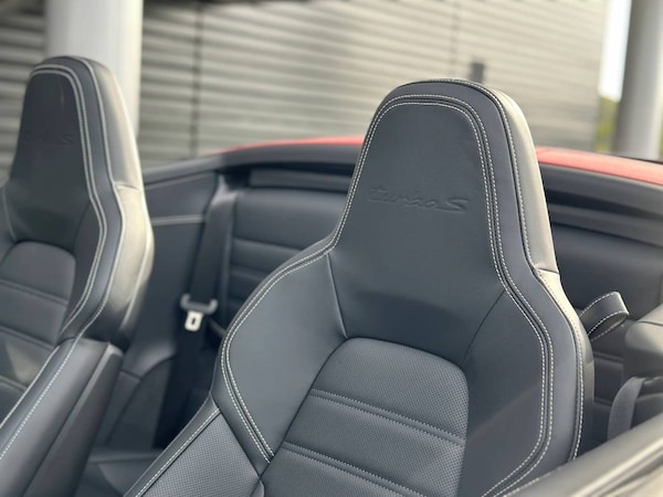 Used Porsche 911 2024 for sale - 76216701: Photo 29