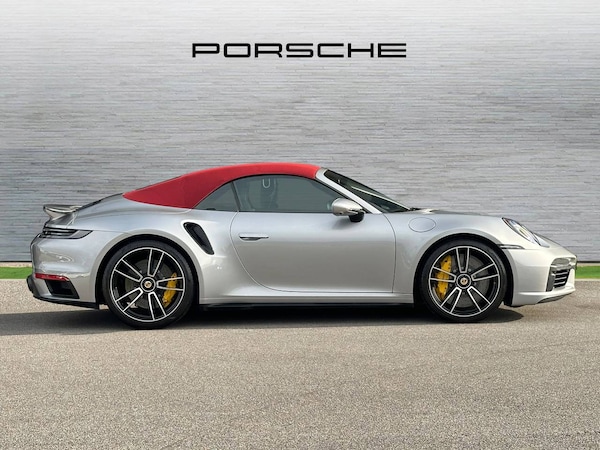 Used Porsche 911 2024 for sale - 76216701: Photo 2