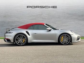 Used Porsche 911 2024 for sale - 76216701: Photo 2