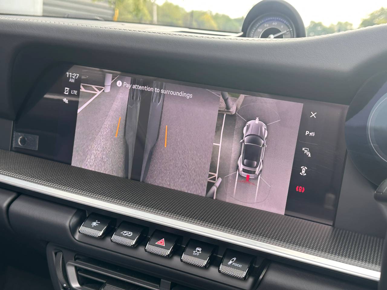 Used Porsche 911 2024 for sale - 76216701: Photo 31