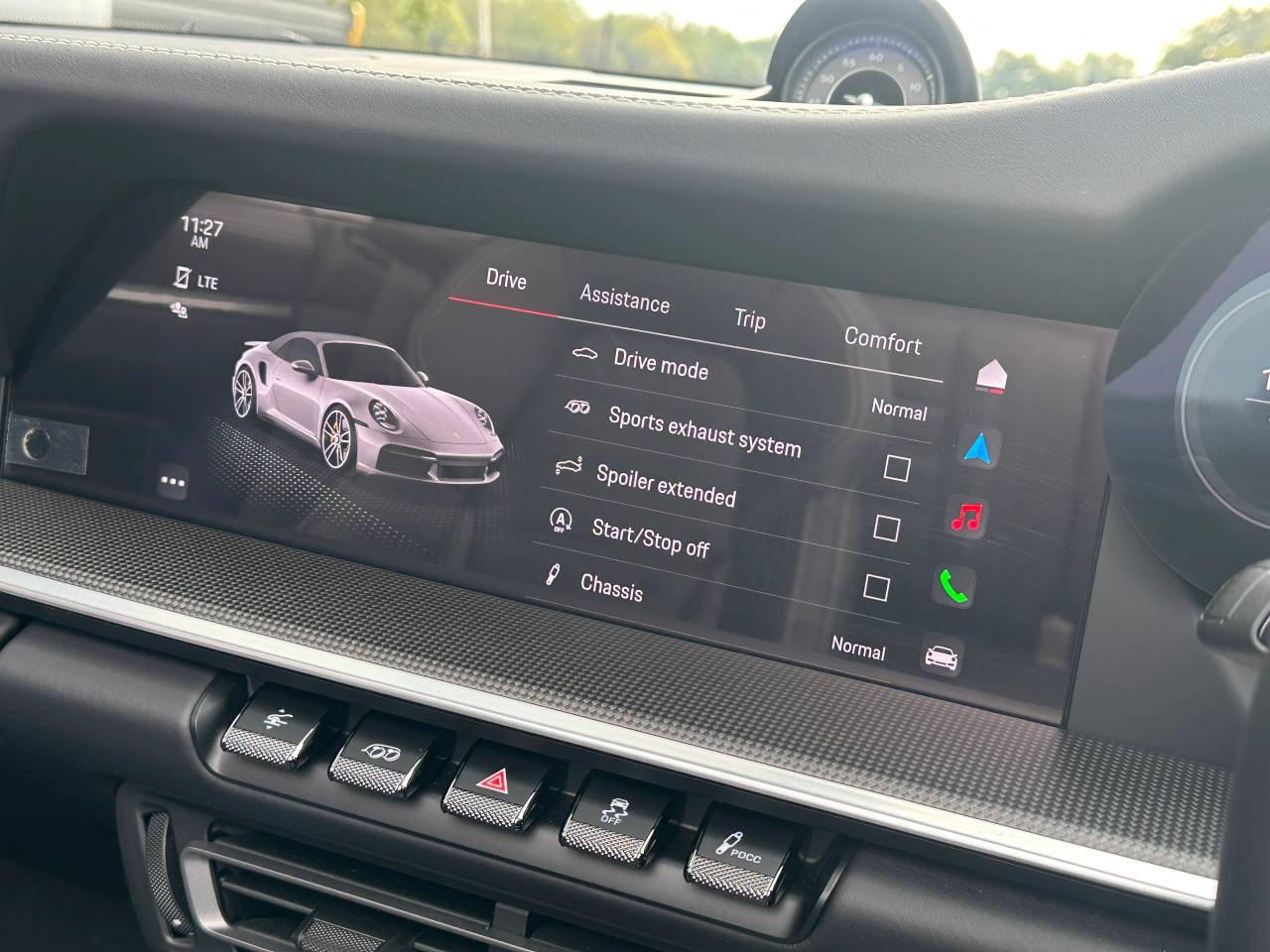 Used Porsche 911 2024 for sale - 76216701: Photo 32