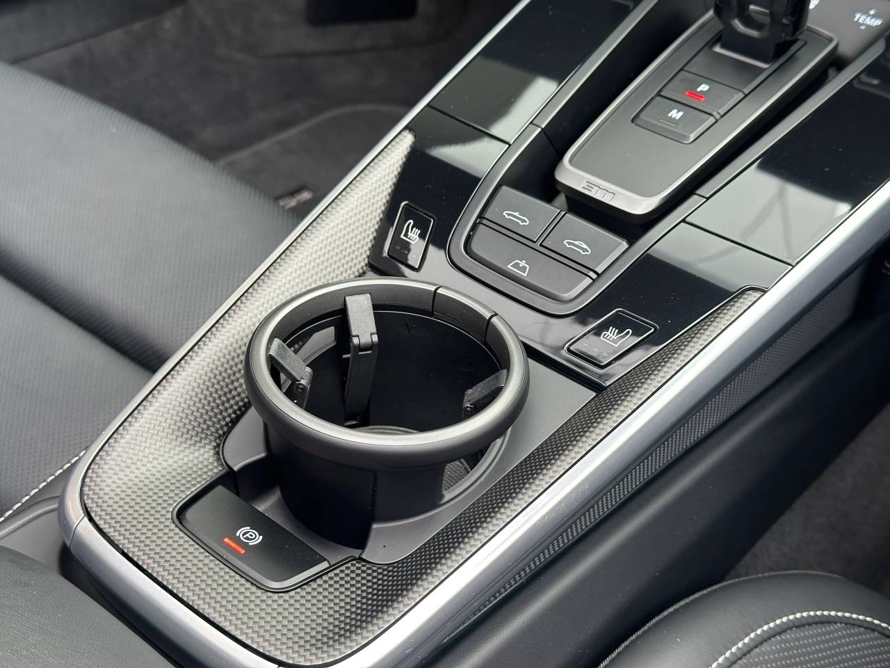 Used Porsche 911 2024 for sale - 76216701: Photo 37