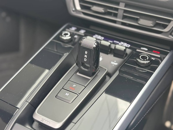 Used Porsche 911 2024 for sale - 76216701: Photo 38