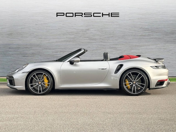 Used Porsche 911 2024 for sale - 76216701: Photo 3