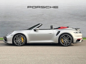 Used Porsche 911 2024 for sale - 76216701: Photo 3