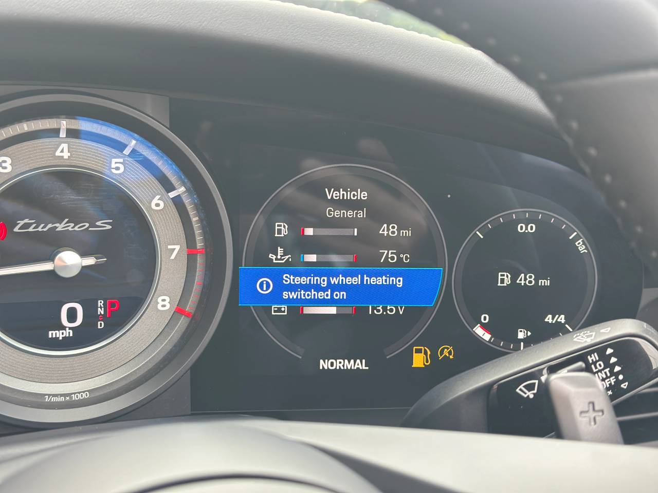 Used Porsche 911 2024 for sale - 76216701: Photo 42